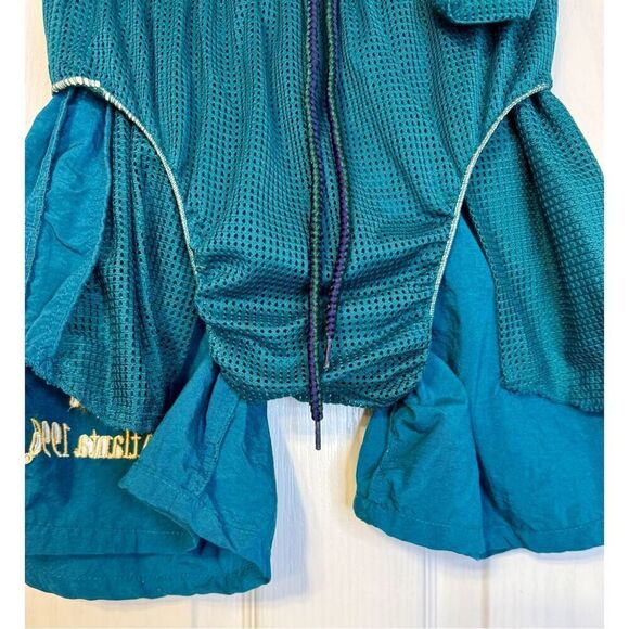 Olympic Games Collection Atlanta 1996 Men’s Speedo Swim Trunks Sz. S - Picture 7 of 9